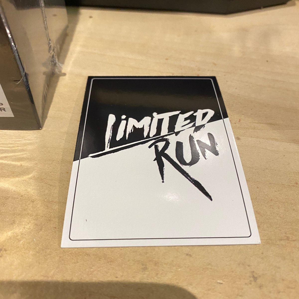Buy Shenmue iii (3) ps4 game collectors edition (LRG) limited run game -@ 8BitBeyond Buy Shenmue iii (3) ps4 game collectors edition (LRG) limited run game -@ 8BitBeyond